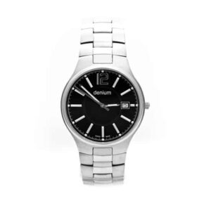 Men's watch 'Titanium', silver